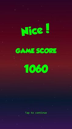 Neon Crysis - Focus Game - Screenshot 4