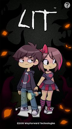 Lit - Screenshot 1