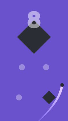 Wave Ball - Screenshot 2