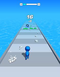 Calculate Run - Screenshot 4
