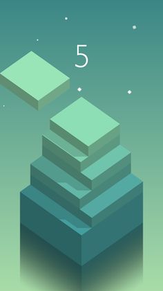 Happy Stack - Free Tower Block - Screenshot 1