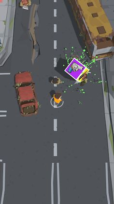 Dice Fighter - Screenshot 2