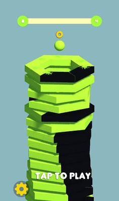 ball game - Screenshot 1