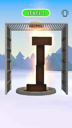 Woody Stack - Screenshot 2
