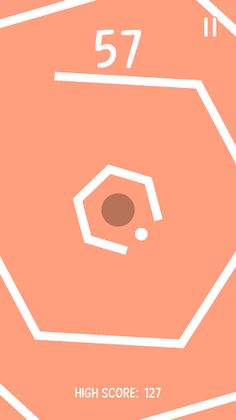 Hexagons - Screenshot 2