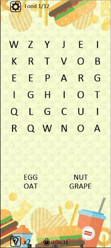 MindMarvel Word Hunter - Screenshot 3