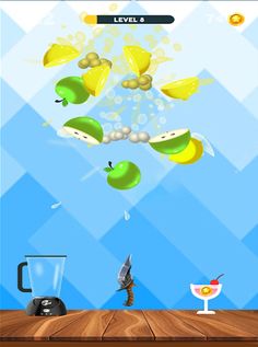 Good Slicer : Make The Perfect - Screenshot 4