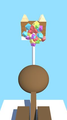 Cataballs - Screenshot 2