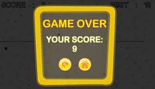 Run & Hop - Screenshot 3