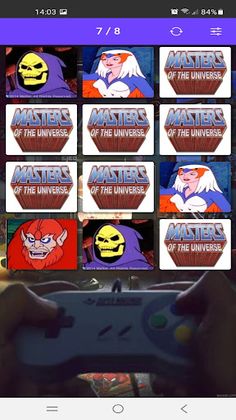 retro memory - Screenshot 4