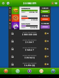 Businessman Simulator - Screenshot 3