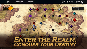 Conquest Tactics: Realm of Sin - Screenshot 2