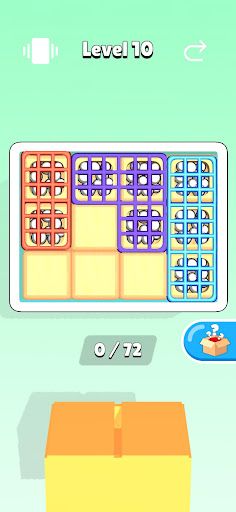 Balls Escape! - Screenshot 2