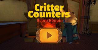 Critter Counters - Screenshot 1