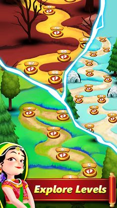 Krishna Makhan Masti – Offline - Screenshot 4