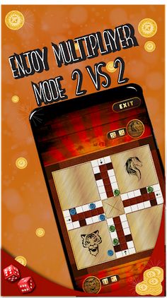 Ludo Coin - Screenshot 3