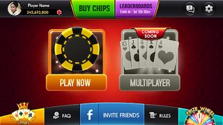 FlipCard Game - Screenshot 3