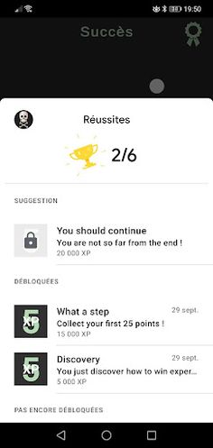 Play Experience 5 : Easy Xp - Screenshot 3