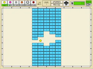 Idle Breakout - Screenshot 1