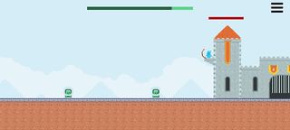 Legacy Lockdown Citadel Shield - Screenshot 1