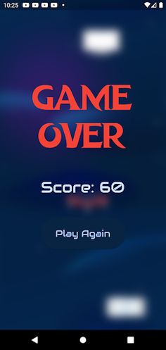 Doodle Dash - Screenshot 1