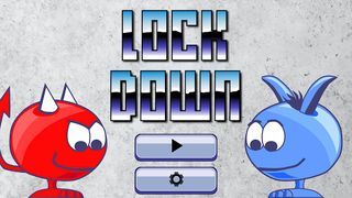 LockDown - Screenshot 1
