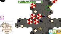 Walking Tourist - Screenshot 4