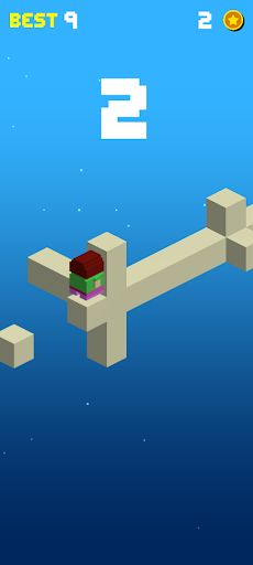 Agent Run : Super Running Game - Screenshot 3