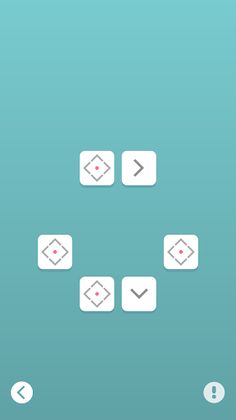 Influence Puzzle - Screenshot 3