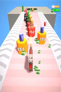 Fill The Hole With Acid - Screenshot 3