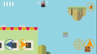 TwoSwords - Screenshot 1