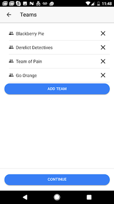 Open Alias - Screenshot 3