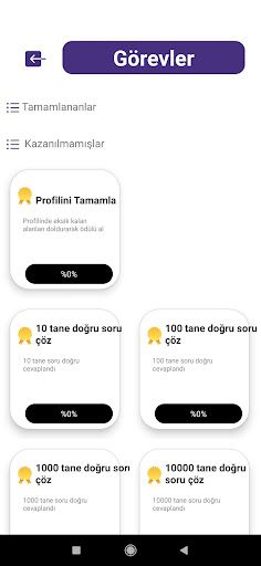 Winingo - Screenshot 4