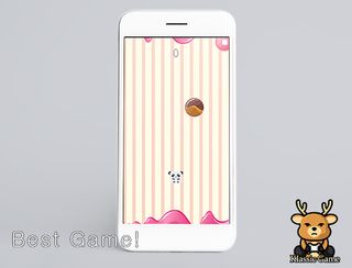 Panda CANDY - Screenshot 2