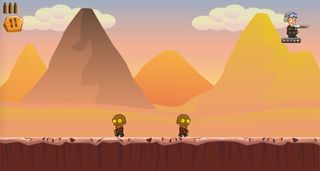 Crazy Zombies! - Screenshot 2