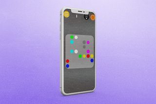 Funny IQ Puzl - Screenshot 1