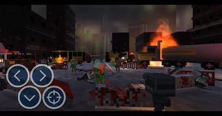 ZOMBIEJOCO - Screenshot 2