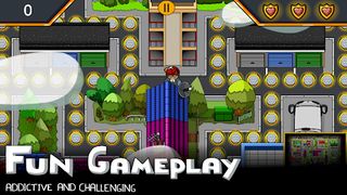 Resist 2: EVADE! - Screenshot 1