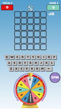 WordFelek - Screenshot 1