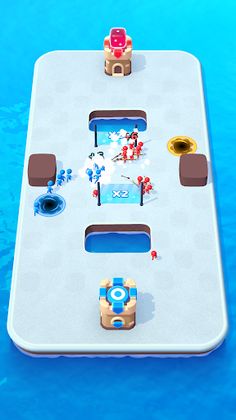 Dice Army - Screenshot 3