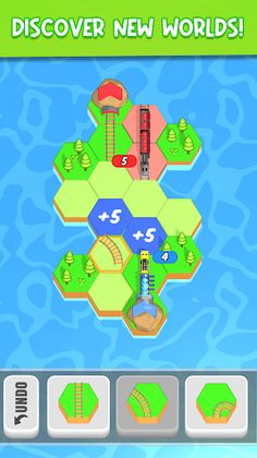 Train Clash - Screenshot 4