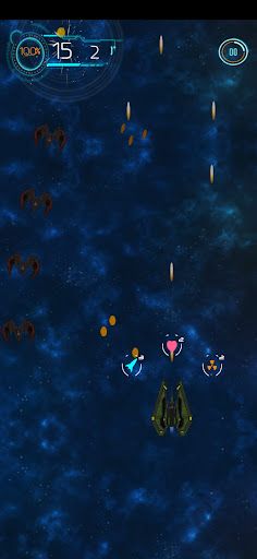 Galaxy Defender: Space Assault - Screenshot 3