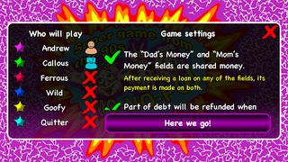 Monopol - Screenshot 2