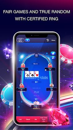 Evenbet Poker Clubs - Screenshot 2