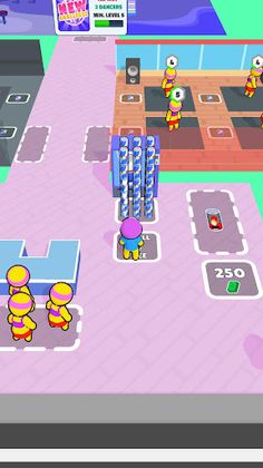 My Dance Studio - Screenshot 1