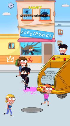 Multi Judgement - Screenshot 4