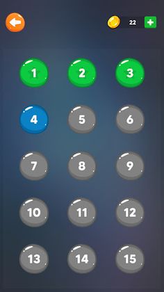 Word Connect - Puzzle - Screenshot 3