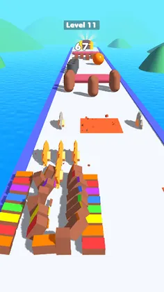 Join Blades 3D - Screenshot 3