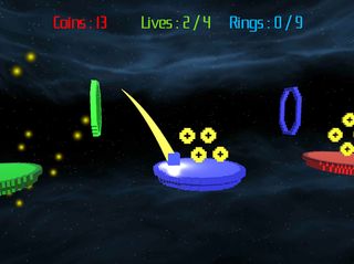 Switch - Screenshot 3