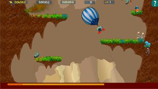 The Flea Evolution: Bugaboo - Screenshot 2